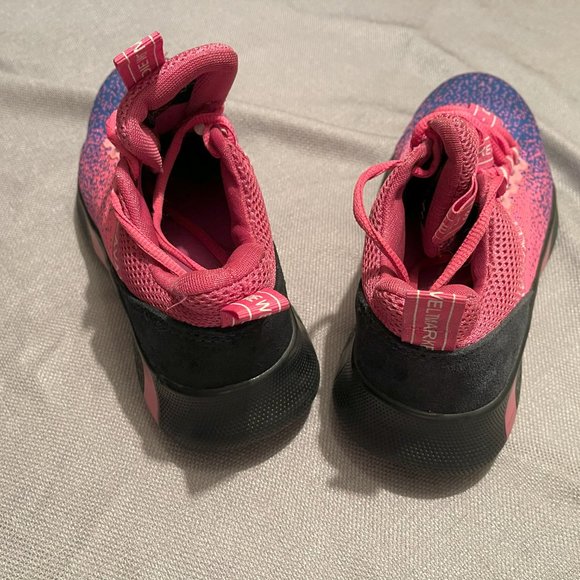 Ucayali Womens Steel Toe Safety Sneaker - Picture 3 of 6